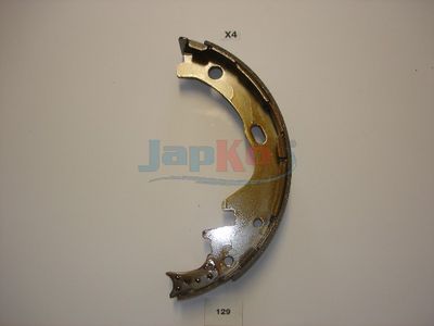 комплект спирачна челюст JAPKO 55129