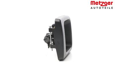 TüRGRIFF METZGER AUTOTEILE 2310511 30