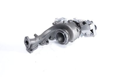 LADER AUFLADUNG BTS Turbo T919149 23