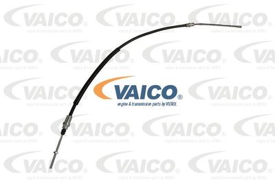 VAICO V42-30021 Трос ручного тормоза  для PEUGEOT 406 (Пежо 406)