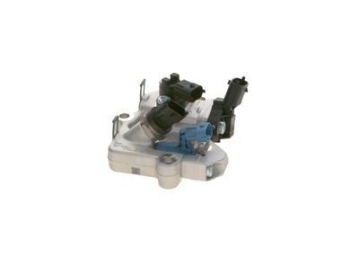 DOSIERMODUL RUß-/PARTIKELFILTERREGENERATION BOSCH 0444031002 23