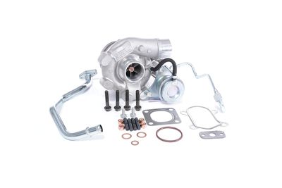 LADER AUFLADUNG BTS Turbo T981209 36