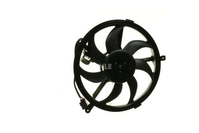 VENTILATOR RADIATOR MAHLE CFF250000P 17