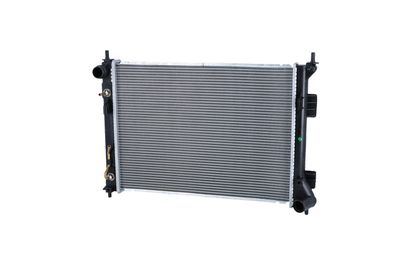 RADIATOR RACIRE MOTOR NRF 59287 2