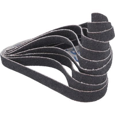 Brusná páska, pásková bruska KS TOOLS BT160707