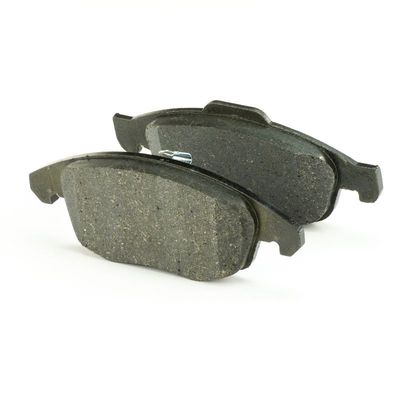 BREMSBELAGSATZ SCHEIBENBREMSE DELPHI LP2101 24