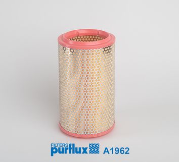PURFLUX A1962 Воздушный фильтр  для FIAT BARCHETTA (Фиат Барчетта)