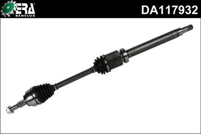 ANTRIEBSWELLE ERA Benelux DA117932