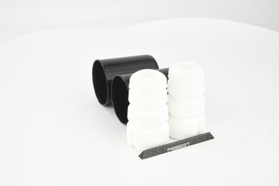 CHIT PROTECTIE PRAF AMORTIZOR FEBEST ADSHBQ5FKIT 48