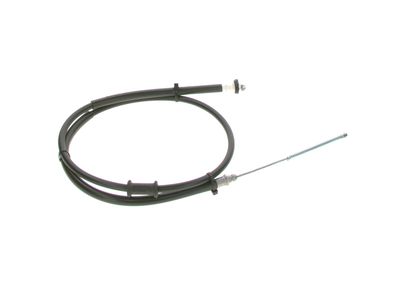 SEILZUG FESTSTELLBREMSE BOSCH 1987477928 22