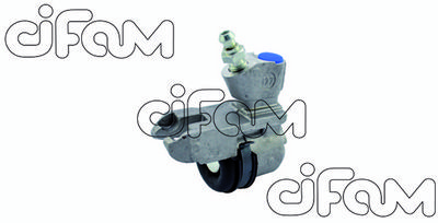 Cylinderek hamulcowy CIFAM 101-127