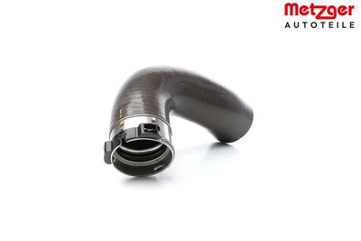 LADELUFTSCHLAUCH METZGER AUTOTEILE 2400912 31