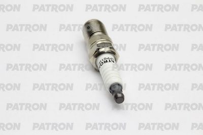 PATRON SPP011P Свеча зажигания  для CHEVROLET S10 (Шевроле С10)
