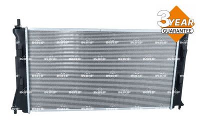 Radiator NRF 59205