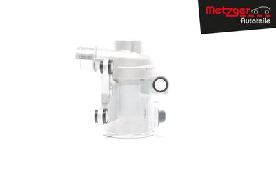 WASSERPUMPE MOTORKüHLUNG METZGER AUTOTEILE 4007024 15