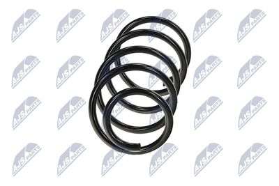 ARC SPIRAL NTY ASZBM014 36