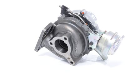 LADER AUFLADUNG BTS Turbo T915486 19