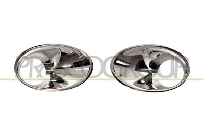 RAHMEN NEBELSCHEINWERFER