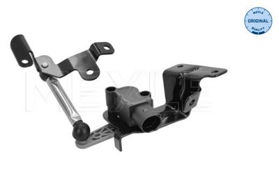 SENSOR LEUCHTWEITENREGULIERUNG