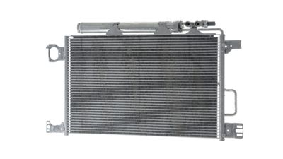 CONDENSATOR CLIMATIZARE MAHLE AC450000P 13