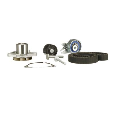 SET POMPA APA + CUREA DINTATA GATES KP15684XS1 24