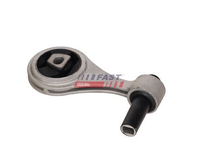 Lagerbock, Motoraufhängung