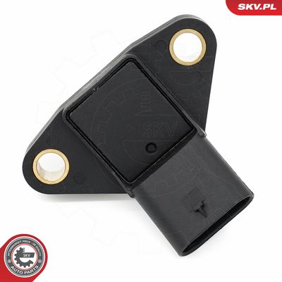 Senzor tlaku sacího potrubí ESEN SKV 17SKV907