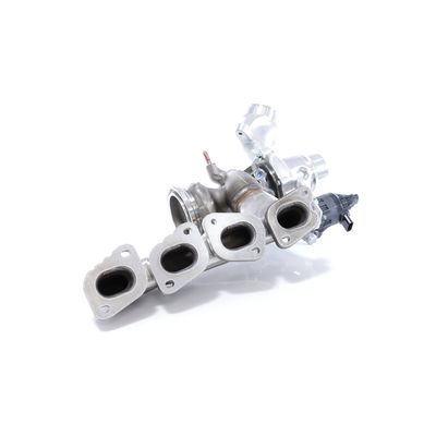 LADER AUFLADUNG BTS Turbo T918909 24