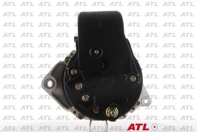 ATL Autotechnik L 39 850 Генератор  для RENAULT LAGUNA (Рено Лагуна)