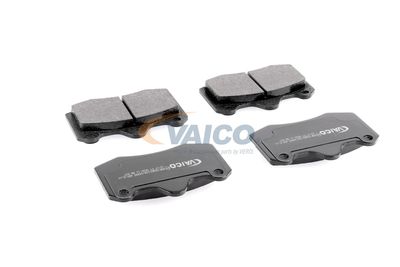 BREMSBELAGSATZ SCHEIBENBREMSE VAICO V460156 32