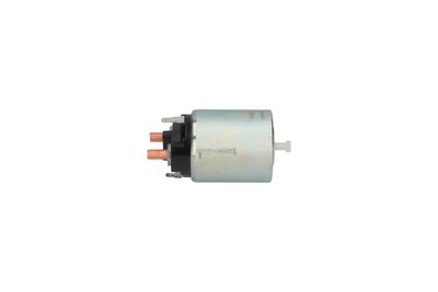 Elektromagnetický spínač, startér HC-Cargo F 032 139 537