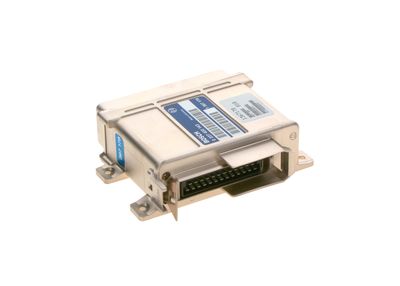 STEUERGERäT ZüNDANLAGE BOSCH 0227400143 26