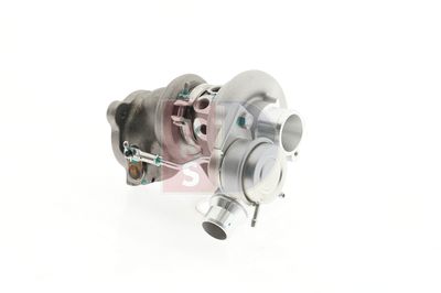 LADER AUFLADUNG AKS DASIS 185046N 8