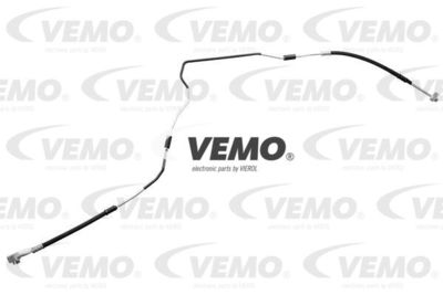 Трубопровод высокого / низкого давления, кондиционер VEMO V15-20-0112 для AUDI Q7