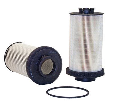 Filtro combustible