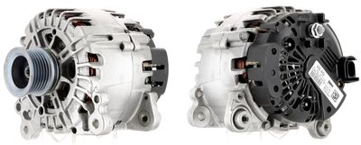 CEVAM 40078 Генератор для VW MULTIVAN VI (SGF, SGM, SGN, SHM, SHN)