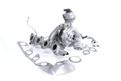 LADER AUFLADUNG BTS Turbo T981395 33