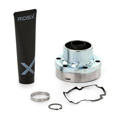 Шарнир, карданен вал RIDEX 1427J0088