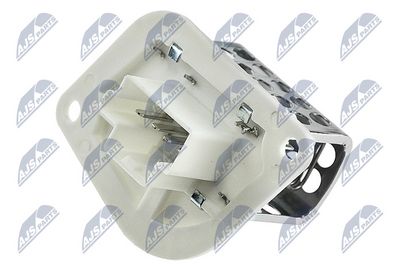 REZISTOR VENTILATOR HABITACLU NTY ERDCH008 1