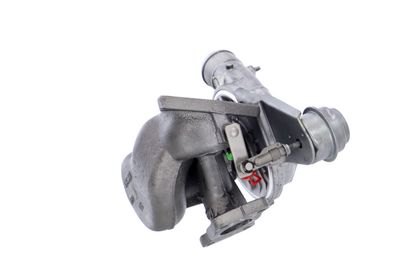 COMPRESOR SISTEM DE SUPRAALIMENTARE REMANTE 003001000213R 39