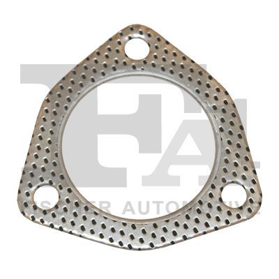 Gasket, exhaust pipe 110-931