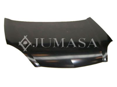 Капот двигателя JUMASA 05034093 для RENAULT KANGOO