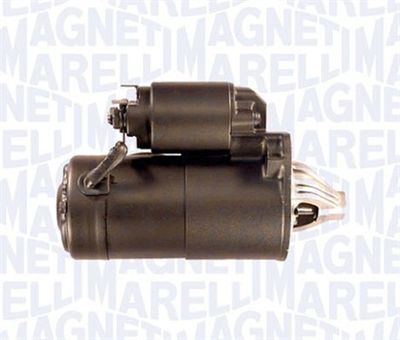 Стартер MAGNETI MARELLI 944280525240 для MITSUBISHI SIGMA