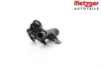 TERMOSTAT LICHID RACIRE METZGER AUTOTEILE 4006222 34