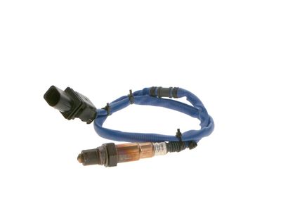 SONDA LAMBDA BOSCH 0258017458 9