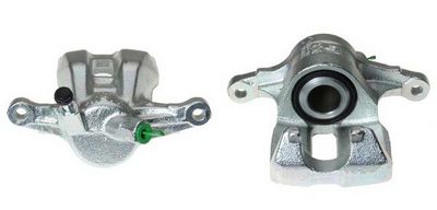 спирачен апарат BUDWEG CALIPER 342605