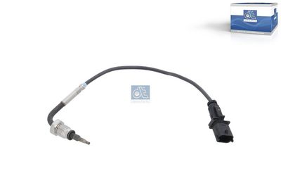 Sensor, de temperatura de gas de escape