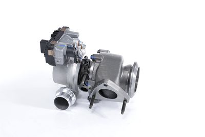 LADER AUFLADUNG BTS Turbo T917572 20