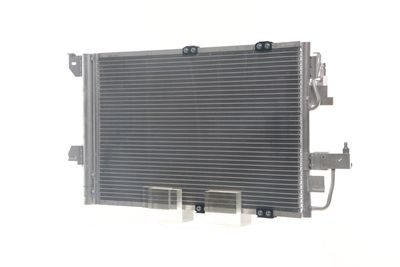 KONDENSATOR KLIMAANLAGE MAHLE AC665000S 33