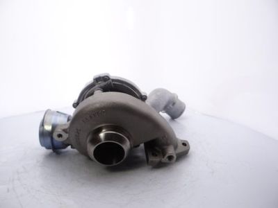 LADER AUFLADUNG GARRETT 7272715011S 5